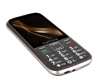MYPHONE Halo 4 Plus LTE Praline Collection - 1325717 - zdjęcie 4